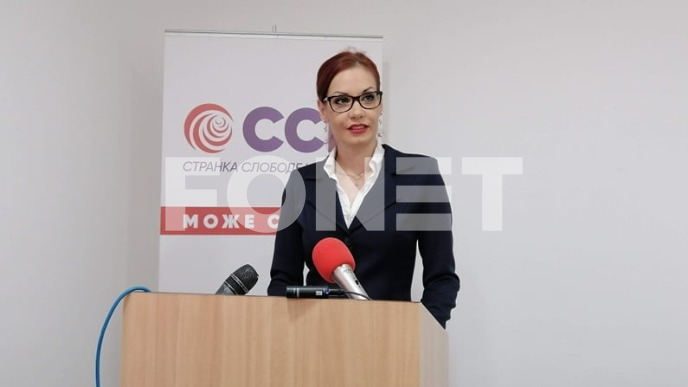 Na jugu još bez struje